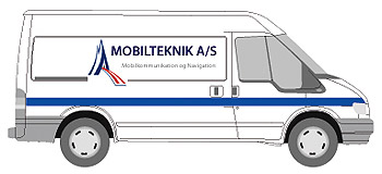 Kørende service Kørende service