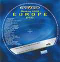 EUROPA DVD