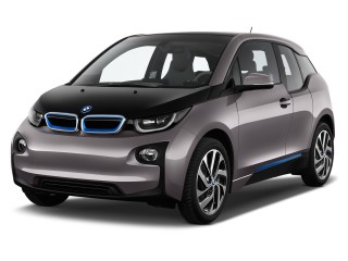 BMW i3.2